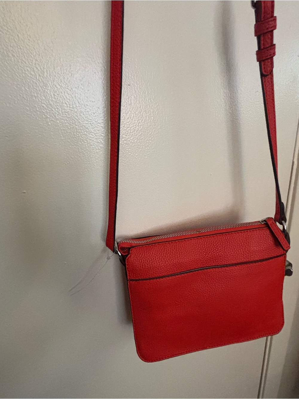 Vince Camuto Edsel small crossbody bag